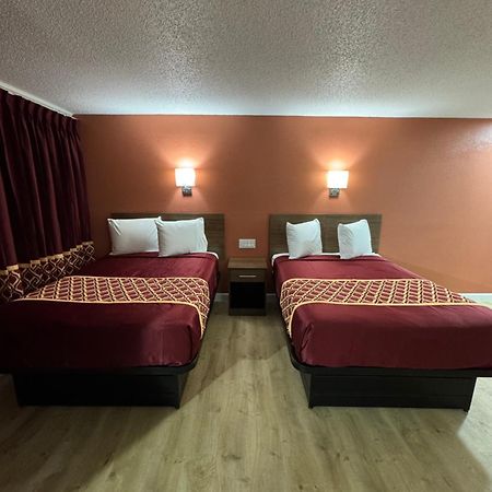 Boone Trail Inn Middlesboro Экстерьер фото