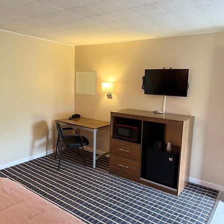 Boone Trail Inn Middlesboro Экстерьер фото