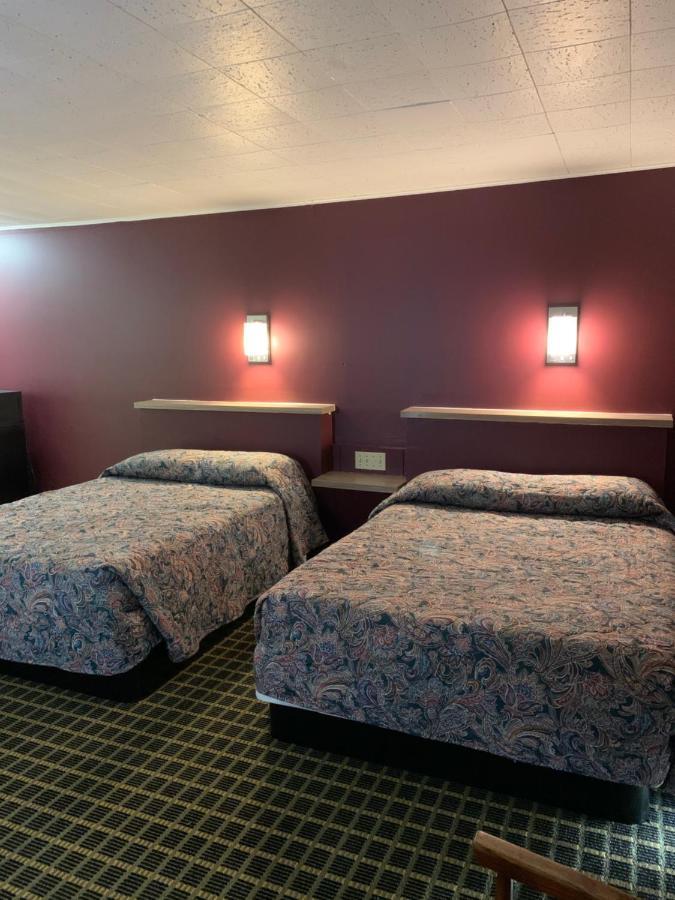 Boone Trail Inn Middlesboro Экстерьер фото