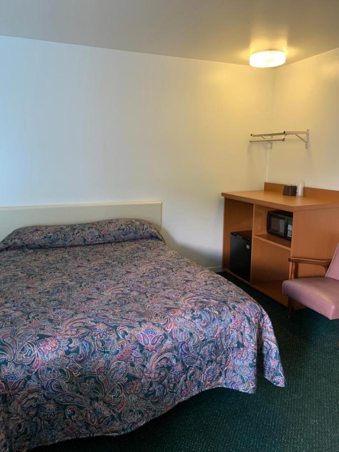 Boone Trail Inn Middlesboro Экстерьер фото