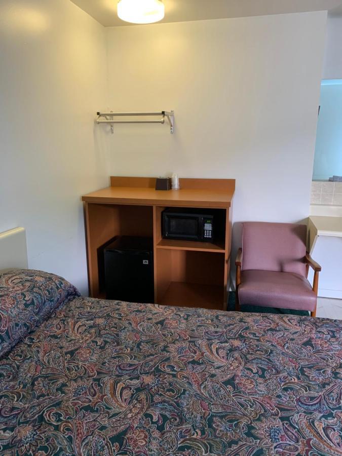 Boone Trail Inn Middlesboro Экстерьер фото