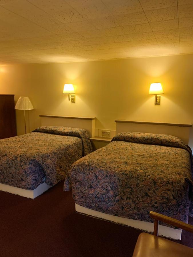Boone Trail Inn Middlesboro Экстерьер фото