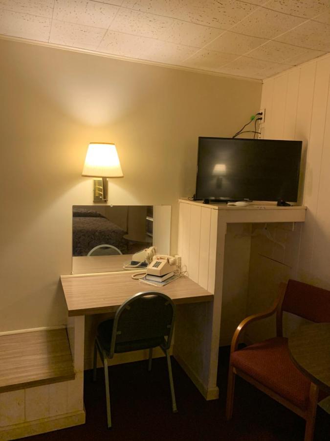 Boone Trail Inn Middlesboro Экстерьер фото
