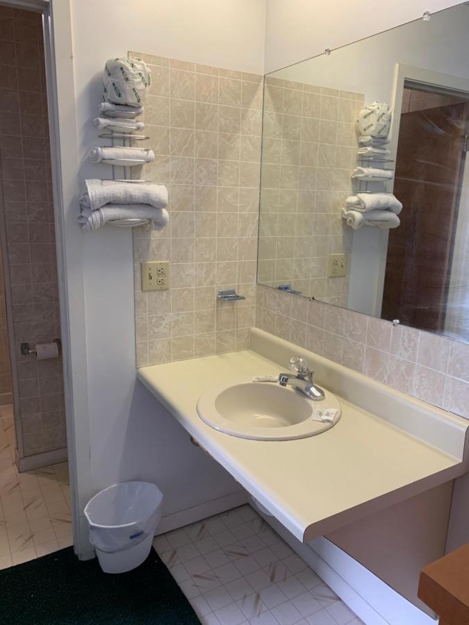 Boone Trail Inn Middlesboro Экстерьер фото