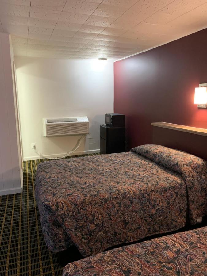 Boone Trail Inn Middlesboro Экстерьер фото