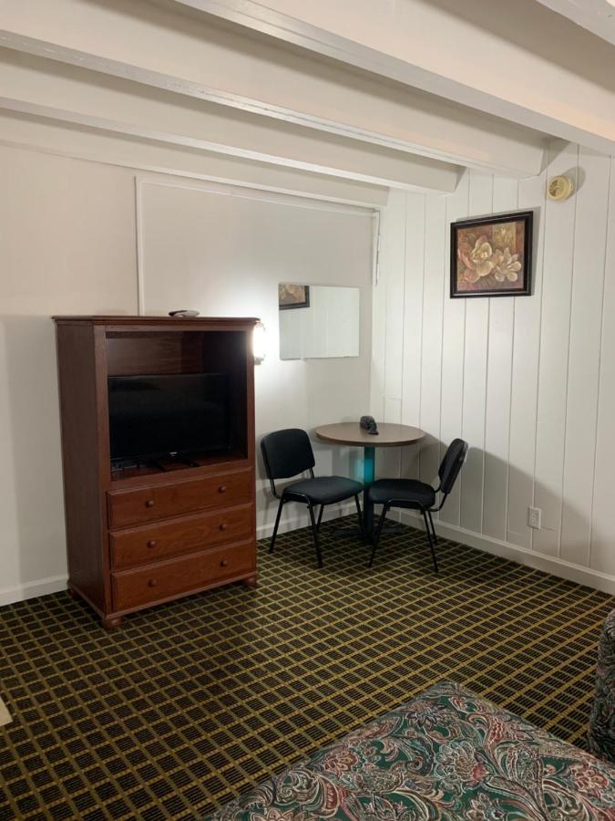 Boone Trail Inn Middlesboro Экстерьер фото
