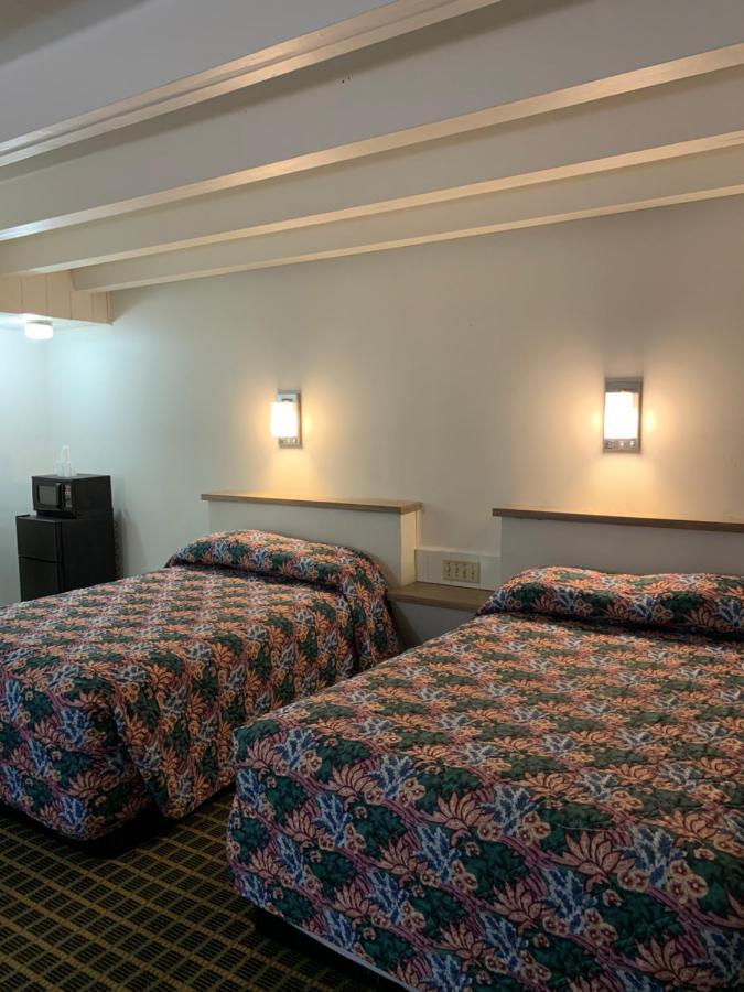Boone Trail Inn Middlesboro Экстерьер фото