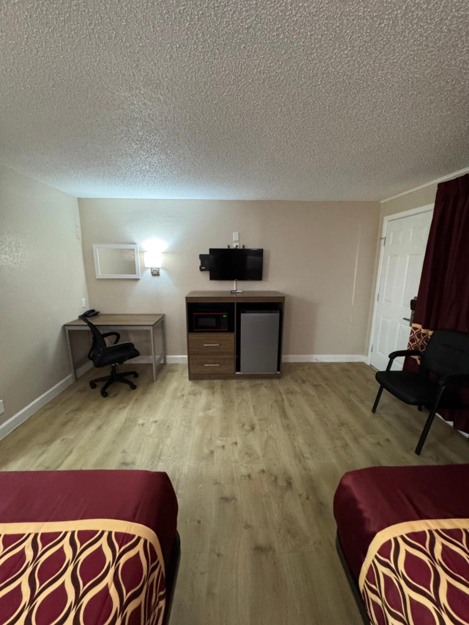 Boone Trail Inn Middlesboro Экстерьер фото