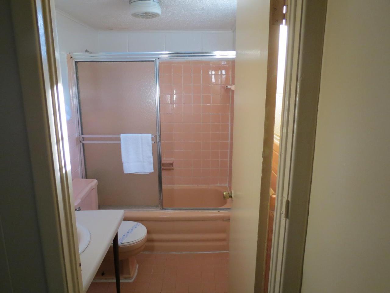 Boone Trail Inn Middlesboro Экстерьер фото